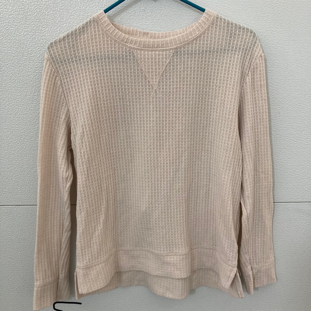 Sleep shirt